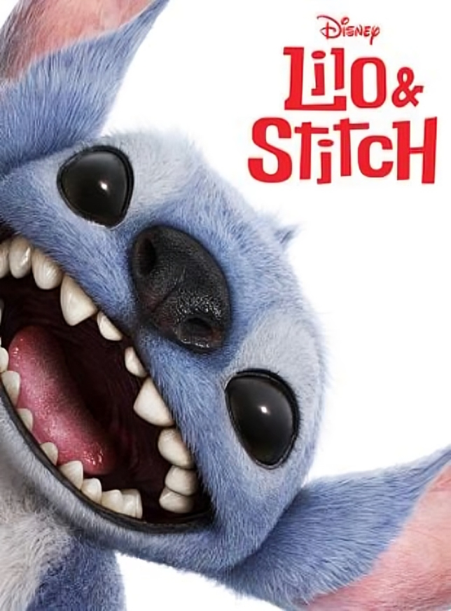 Lilo & Stitch Filme Completo Dublado em HD