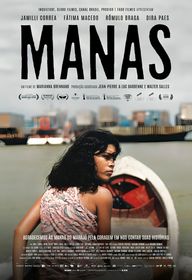 Manas Filme Completo Dublado 1080p