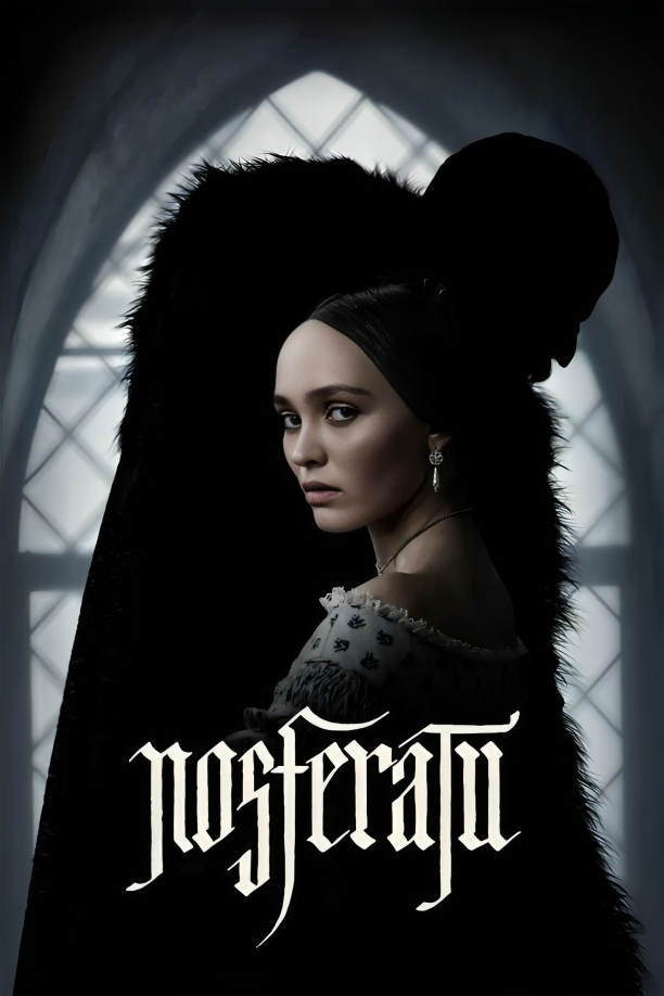 Nosferatu 2024 Filme Completo Dublado 1080p.