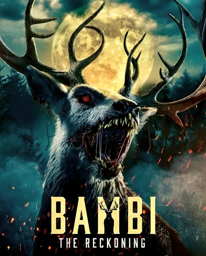 Bambi The Reckonig Full Online Movie.